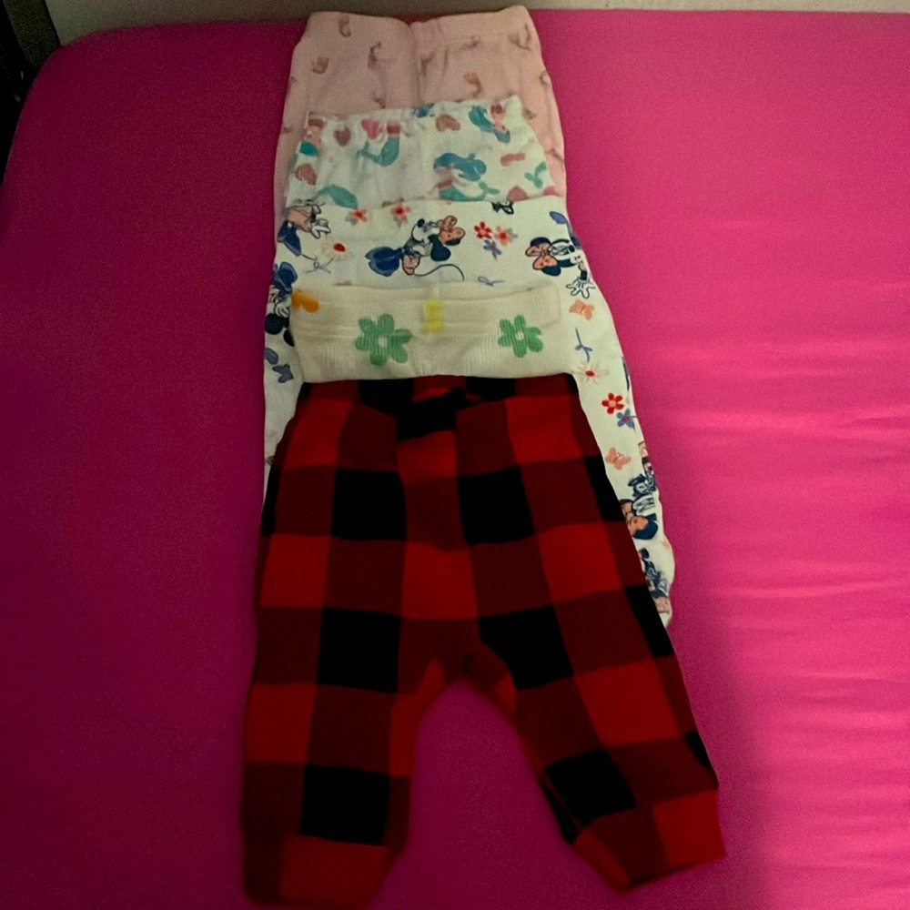 Baby girls clothes